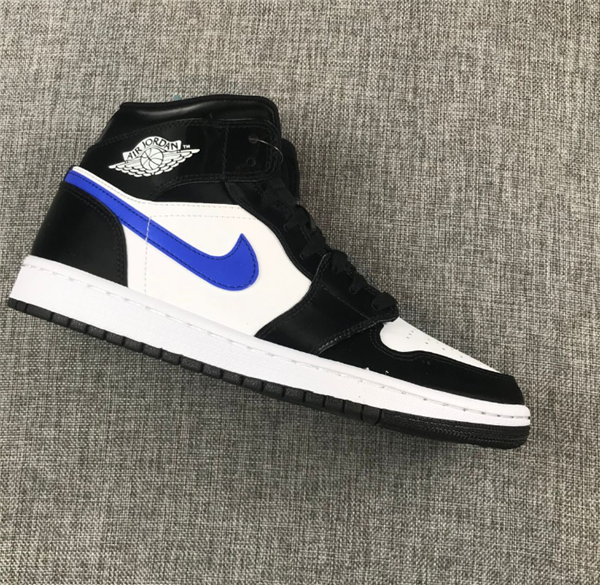 Men's Running Weapon Air Jordan 1 Shoes 0202 Men's Running Weapon Air Jordan 1 Shoes 0202
